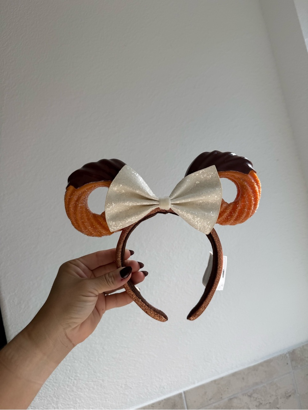 Disney Churro Ears